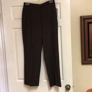 Investments dress Pants size 8 Petite
